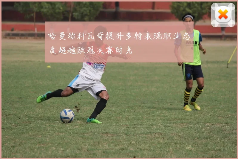 哈曼称科瓦奇提升多特表现职业态度超越欧冠决赛时光